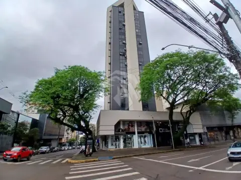 Sala à venda, 43 m² por R$ 270.000,00 - Centro - Cascavel/PR