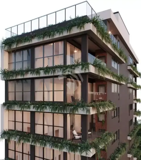 Apartamento com 3 dormitórios (1 suíte) à venda, 107 m² privativos por R$ 770.000 - Região do Lago 1 - Cascavel/PR