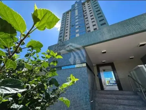 Apartamento com 3 dormitórios (1 suíte) à venda, 169 m² por R$ 1.649.000 - Centro - Cascavel/PR
