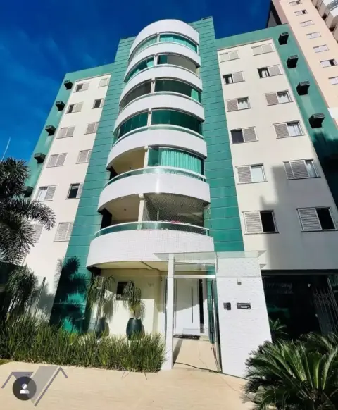 Apartamento à venda, 108 m² por R$ 850.000,00 - Centro - Cascavel/PR