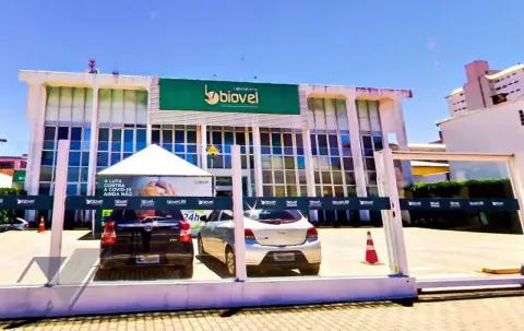 Sala para alugar, 1723 m² por R$ 50.000,00/mês - Centro - Cascavel/PR