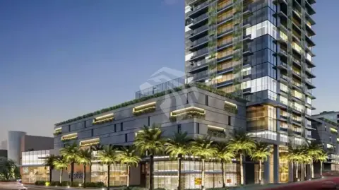 Apartamento com 1 dormitório (1 suíte) à venda, 49 m² por R$ 799.639 - Centro - Cascavel/PR