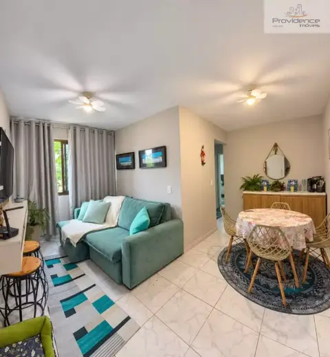 Apartamento com 3 dormitórios à venda, 76 m² por R$ 349.000,00 - Tropical  - Cascavel/PR