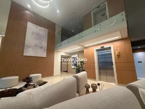 Apartamento Residencial à venda, Francisco Henrique Henz Cascavel