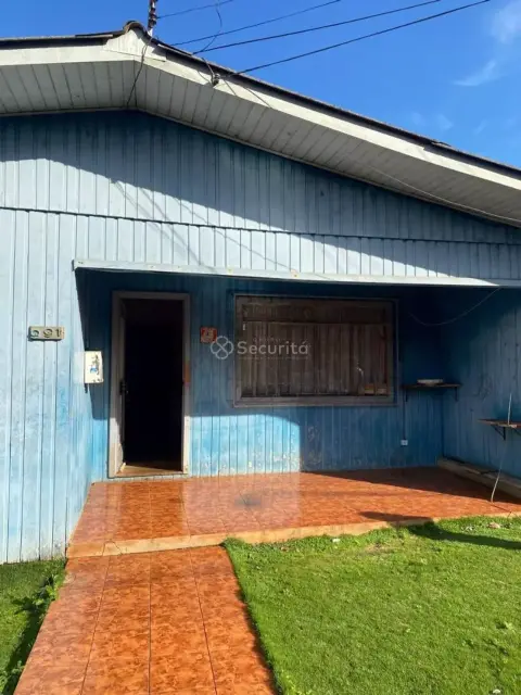 Casa com 4 quartos, 148 m², à venda por R$ 700.000 Neva - Cascavel/PR