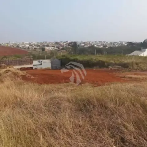 Terreno à venda, 210 m² por R$ 150.000,00 - Morumbi - Cascavel/PR