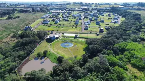 Terreno, 300 m², à venda por R$ 240.000 - Cataratas - Cascavel/PR