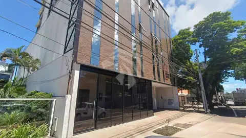 Sala, 441 m², aluguel por R$ 19.000/mês - Centro - Cascavel/PR
