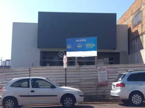 Sala para alugar, 803 m² por R$ 30.000,00/mês - Centro - Cascavel/PR