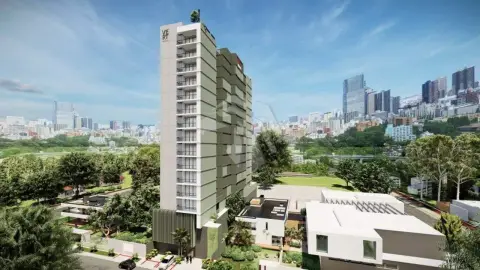 Apartamento com 3 dormitórios (1 suíte) 2 vagas à venda, 99 m² por R$ 1.364.911 - Neva - Cascavel/PR