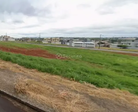 Terreno à venda, 250 m² por R$ 297.000,00 - Jardim Mantovani - Cascavel/PR