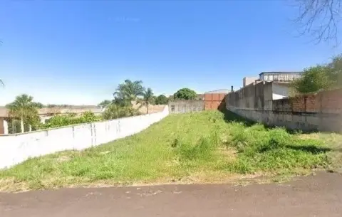 Terreno à venda, 1100 m² por R$ 2.750.000,00 - Country - Cascavel/PR