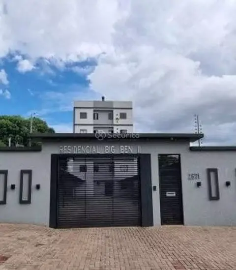 Apartamento com 2 dormitórios à venda, 60 m² por R$ 450.000,00 - Neva - Cascavel/PR
