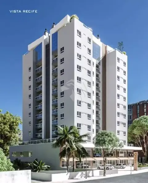 Apartamento com 3 dormitórios (1 suíte) 1 vaga à venda, 64 m² por R$ 689.000 - Centro - Cascavel/PR