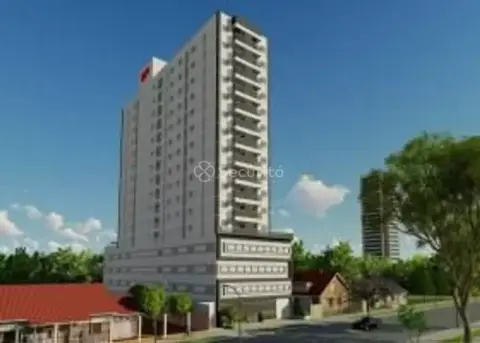 Apartamento Garden com 2 dormitórios à venda, 47 m² - Centro - Cascavel/PR