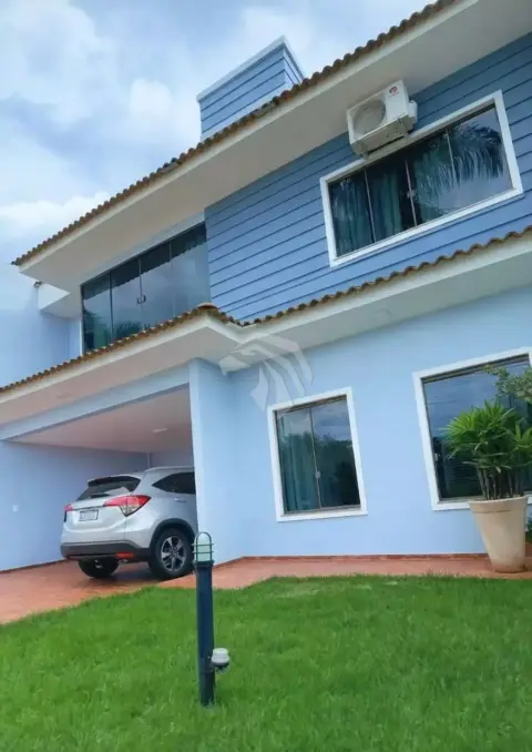 Sobrado com 2 dormitórios à venda, 178 m² por R$ 990.000,00 - Pacaembu - Cascavel/PR