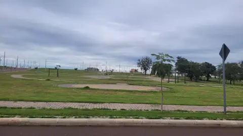 Terreno à venda, 380 m² por R$ 332.000,00 - Tropical IV - Cascavel/PR