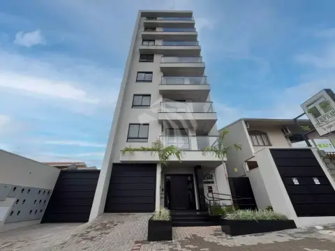 ÚLTIMAS UNIDADES!!! Apartamento com 2 dormitórios à venda, 73 m² por R$ 686.098 - Centro - Cascavel/PR