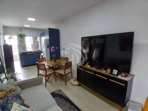 Apartamento com 2 dormitórios à venda, 73 m² por R$ 370.000,00 - Cancelli - Cascavel/PR