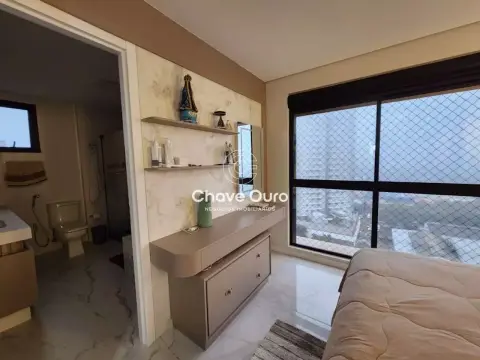 Apartamento com 3 quartos, 150 m², à venda por R$ 2.100.000 - Centro - Cascavel/PR