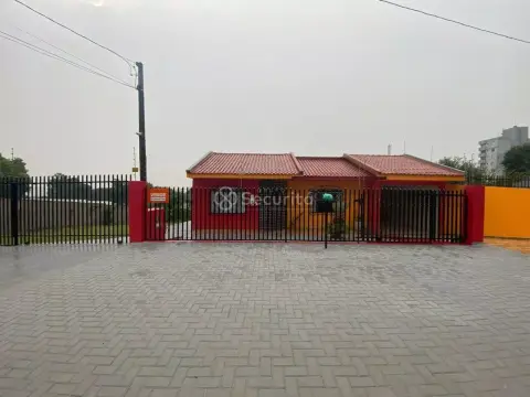 Terreno à venda, 409 m² por R$ 800.000,00 - Pacaembu - Cascavel/PR