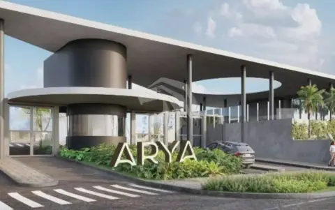 Terreno à venda, 406 m² por R$ 1.147.000,00 - Tropical - Cascavel/PR