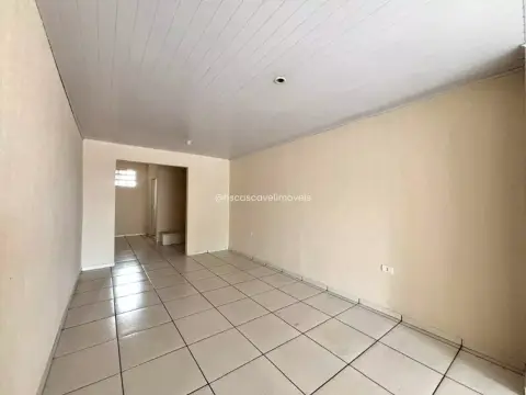 Sala para alugar, 52 m² por R$ 2.100/mês - Parque São Paulo - Cascavel/PR