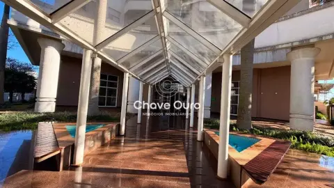 Apartamento com 2 quartos, à venda por R$ 1.400.000 - Centro - Cascavel/PR