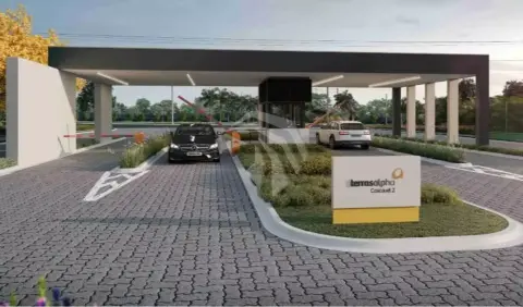 Terreno residencial à venda, 321 m² por R$ 349.000 - FAG - Cascavel/PR