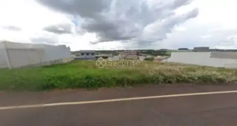 Terreno à venda, 250 m² por R$ 160.000,00 - Florais do Parana - Cascavel/PR