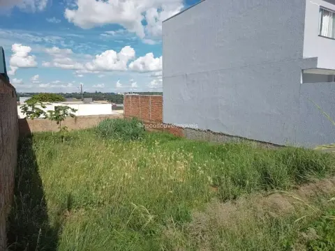 Terreno à venda, 250 m² por R$ 180.000,00 - Floresta - Cascavel/PR