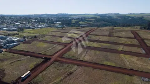 Terreno, 360 m², à venda por R$ 274.000 - Universitário - Cascavel/PR