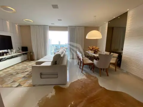Apartamento com 3 dormitórios à venda, 135 m² por R$ 1.250.000,00 - Centro - Cascavel/PR