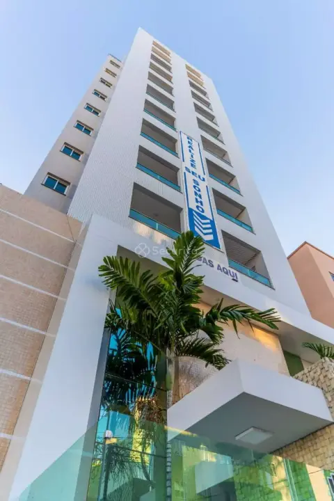 Apartamento com 2 dormitórios à venda, 79 m² por R$ 669.900,00 - Centro - Cascavel/PR