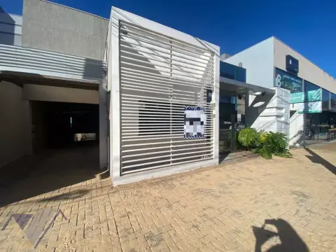 Sala para alugar, 700 m² por R$ 20.000,00/mês - Centro - Cascavel/PR