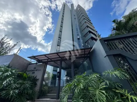 Apartamento com 4 dormitórios à venda, 315 m² por R$ 1.300.000,00 - Centro - Cascavel/PR