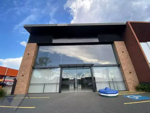 Sala, 1.000 m², aluguel por R$ 25.000/mês - Avenida Assunção - Alto Alegre - Cascavel/PR