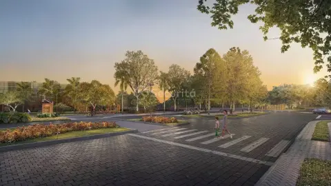 Terreno, 253 m², à venda por R$ 424.800 Brasmadeira - Cascavel/PR