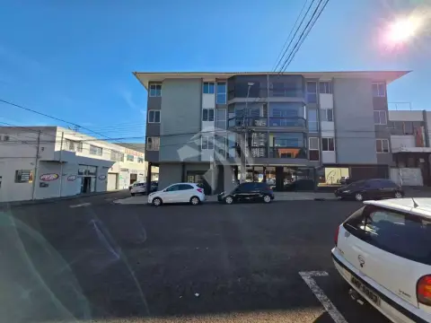 Apartamento com 3 dormitórios à venda, 106 m² Centro - Cascavel/PR
