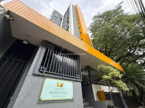 Lindo Apartamento no Centro de Cascavel