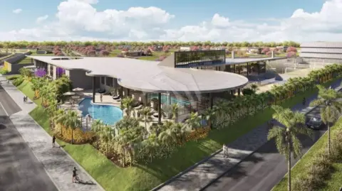 Terreno à venda, 427 m² por R$ 1.204.000,00 - Tropical - Cascavel/PR