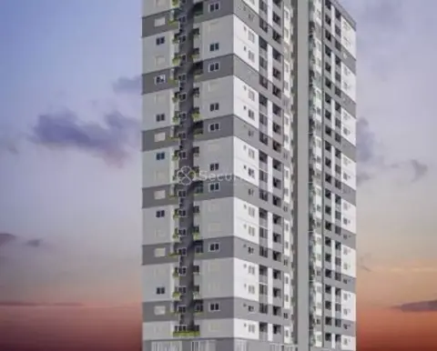 Apartamento com 2 quartos, 66 m², à venda por R$ 684.134,30 Centro - Cascavel/PR