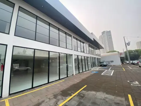 Sala, 142 m², aluguel por R$ 8.000/mês Centro - Cascavel/PR