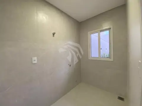 Sobrado com 4 quartos, 160 m², à venda por R$ 1.250.000 - Santa Cruz - Cascavel/PR