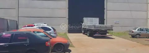 Barracão para alugar, 565 m² por R$ 18.000,00/mês - Parque São Paulo - Cascavel/PR