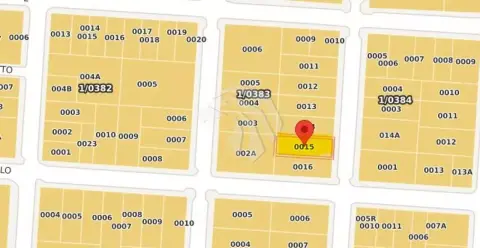 Terreno comercial de esquina à venda, 645 m² por R$ 1.900.000 - Centro - Cascavel/PR