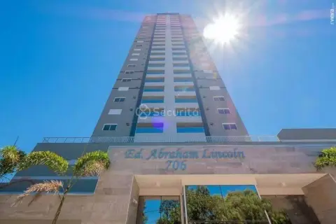 Apartamento com 3 quartos, 141 m², à venda por R$ 1.475.000 Centro - Cascavel/PR