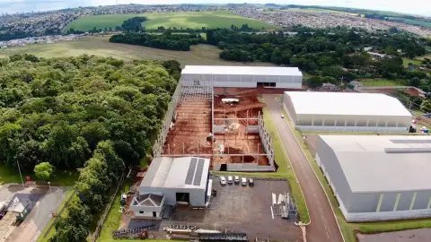 Barracão para alugar, 4000 m² por R$ 80.000,00/mês - Morumbi - Cascavel/PR