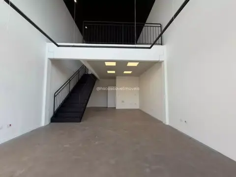 Sala para alugar, 85 m² por R$ 4.200,00/mês - São Cristóvão - Cascavel/PR