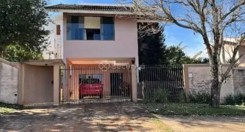 Sobrado com 2 dormitórios à venda, 148 m² por R$ 1.200.000,00 - Canadá - Cascavel/PR